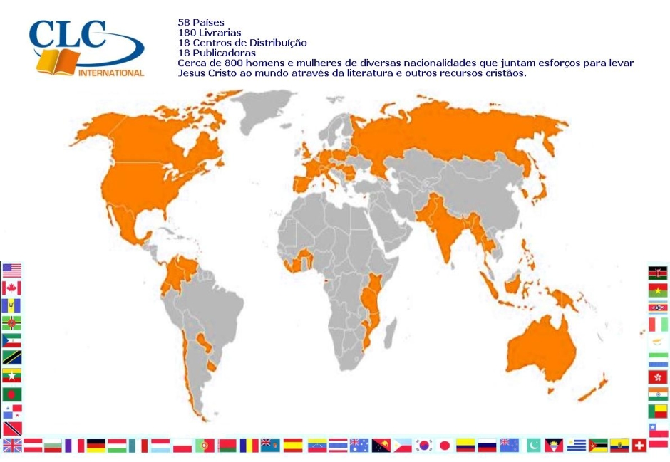 CLC International