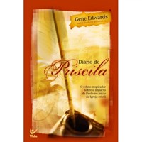 Diário de Priscila
