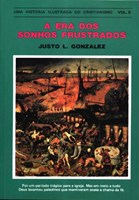 História Ilustrada Do Cristianismo Vol.5 - Era Dos Sonhos Frustados