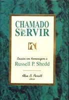 Chamado Para Servir