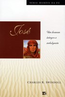 José - Heróis da fé