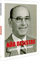 Não desistas