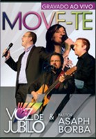 Move-te Dvd