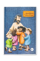 Bíblia para todos - Amigos para sempre