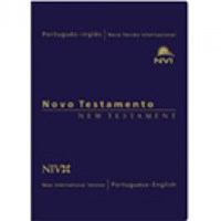 Novo Testamento Nvi Portugues / Ingles