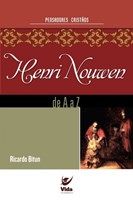Henri Nouwen de A a Z