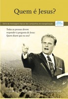 Quem é Jesus?
