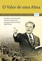 O Valor de uma Alma