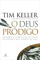 O Deus Pródigo
