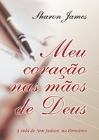 Meu coração nas mãos de Deus
