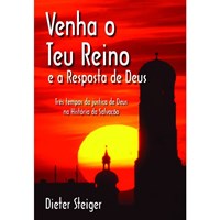 Venha o Teu Reino