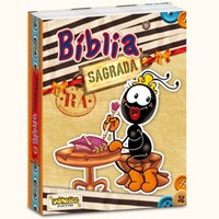 Bíblia RA Faniquita