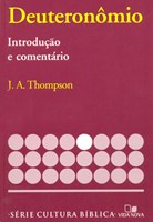 Deuteronómio, introdução e comentário
