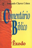 Comentário Bíblico Êxodo