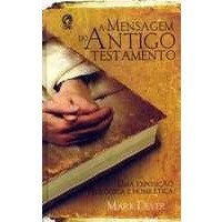 Mensagem do Antigo Testamento