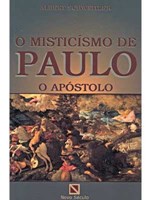 O misticismo de Paulo o Apóstolo