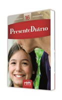 Presente Diário devocional