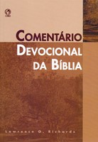Comentário Devocional da Bíblia