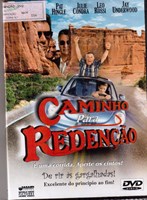 Caminho para Redenção