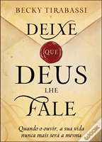 Deixe que Deus lhe fale
