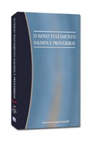 Novo Testamento com Salmos e Provérbios