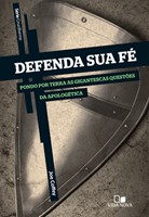 Defenda sua fé - série Cruciforme