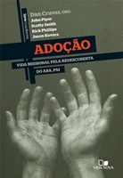 Adoção - série Cruciforme