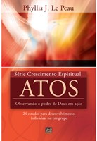Atos - séria Crescimento Espiritual