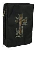 Pasta para Bíblia M - John 3:16