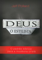 Deus o estilista
