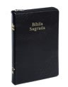 Bíblia RC Letra Gigante com fecho