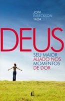 Deus seu maior aliado nos momentos de dor