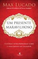 Um presente maravilhoso