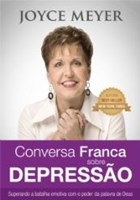 Conversa franca sobre depressão