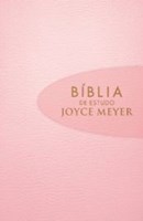Bíblia de Estudo Joyce Meyer