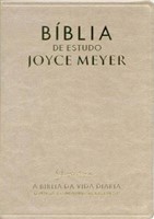 Bíblia de Estudo Joyce Meyer