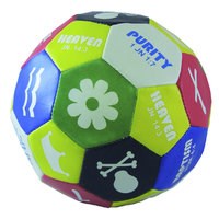 Bola - plano da salvação (15 cm)