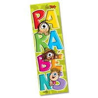 Marca-páginas MP 57