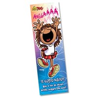 Marca-páginas MP 67