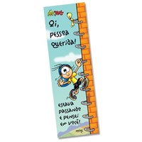Marca-páginas MP 69