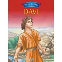 Heróis da Bíblia - Davi