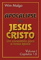 Apocalipse De Jesus Cristo - Vol.1