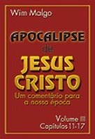 Apocalipse De Jesus Cristo - Vol.3
