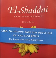 El-shaddai - Deus Todo-poderoso