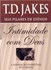 Intimidade com Deus - seis pilares de Efésios
