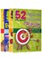 52 maneiras de ensinar - KIT 4 volumes