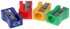 Afiadeiras - diversas cores (conjunto de 10)