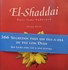 El-shaddai - Deus Todo-poderoso