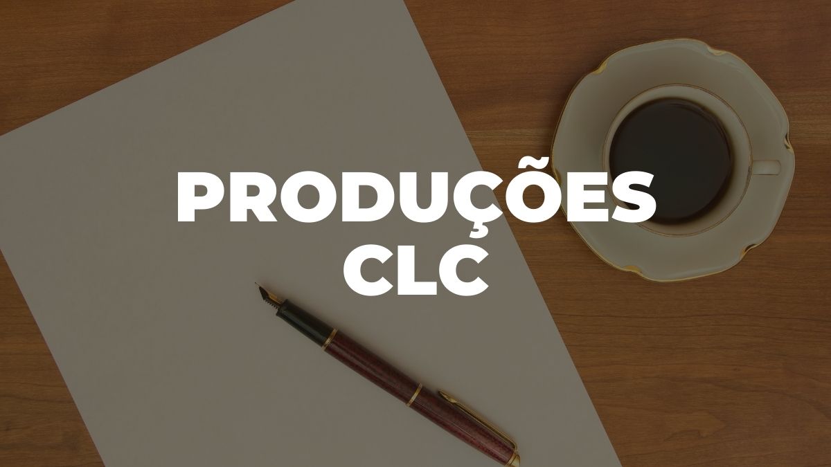 Publicações CLC