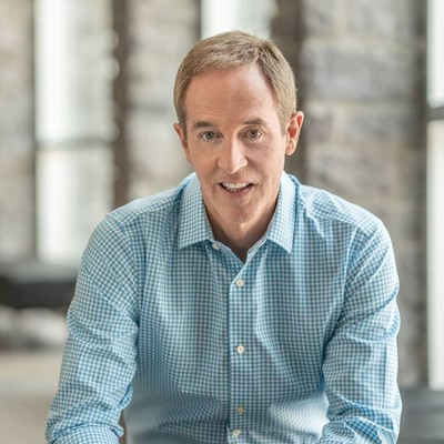 Andy Stanley